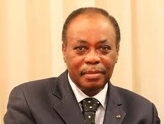 Edem Kodjo