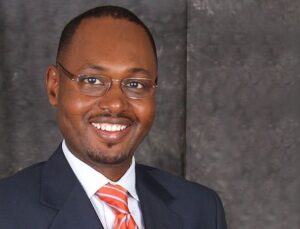 Amadou Mahtar Ba, Directeur général de l’Initiative des Médias d’Afrique