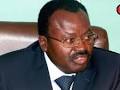 Le PM Arthème Ahoomey-Zunu