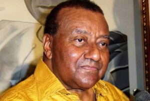 Gilchrist Olympio, Président national de l'UFC