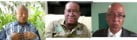 Le trio ''Orange'' Fabre-Lawson-Dupuy mal en point politiquement