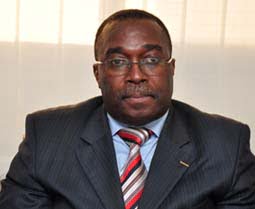 Théophile Kossi René KAPOU, DG de l’ARPMP-Togo
