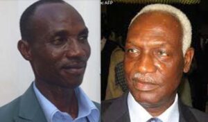 Le député de Dankpen,Targone Sambrini N’wakin lâché par Dama Dramani, Président de l’Assemblée Nationale togolaise.