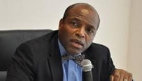 Jean-Philippe Prosper, Vice-Pdt de la Société Financière Internationale (SFI) pour l'Afrique Subsaharienne et l'Amérique Latine